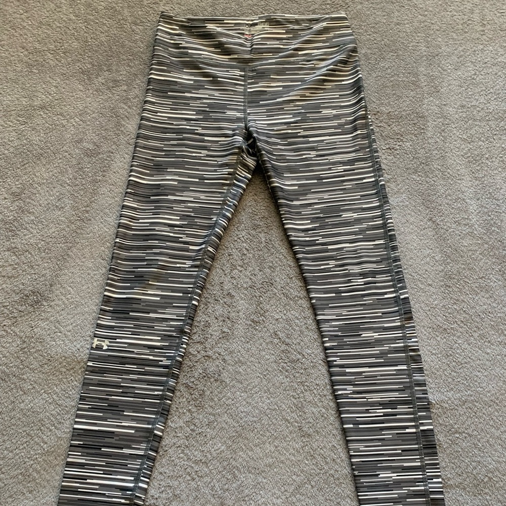 Under Armour Compression Leggings